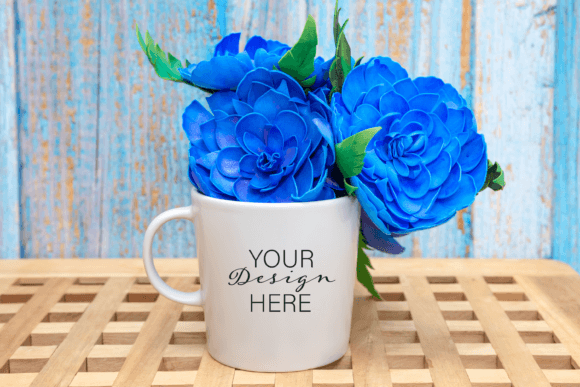 Download Gray 11 Oz Mug Mockup JPG/PSD - Mug mockup Collection
