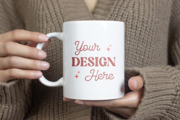 Download 11 Oz Mug Mockup PSD, Smart Mockup - Mug mockup Collection