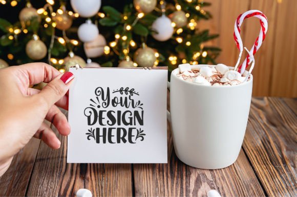 Download Christmas Mug Mockup JPG Mockup - Mug mockup Collection