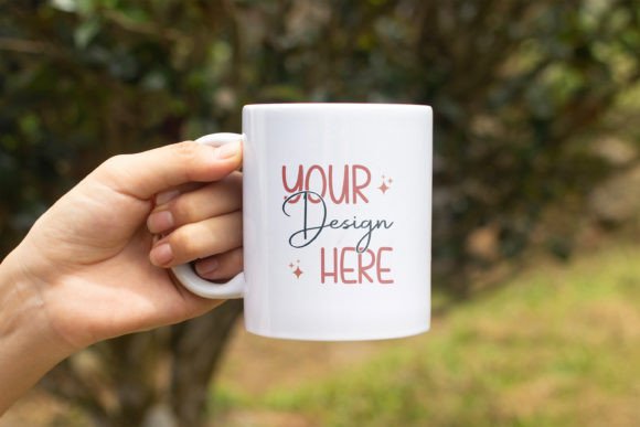 Download 11oz White Mug Mockup | Blank Mug Mockup - Mug mockup Collection