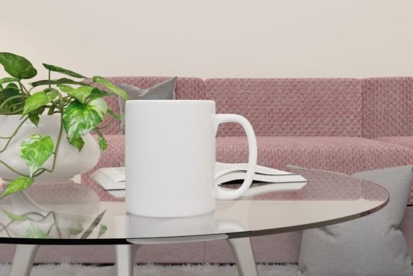 Download Blank Mug Mockup - Mug mockup Collection
